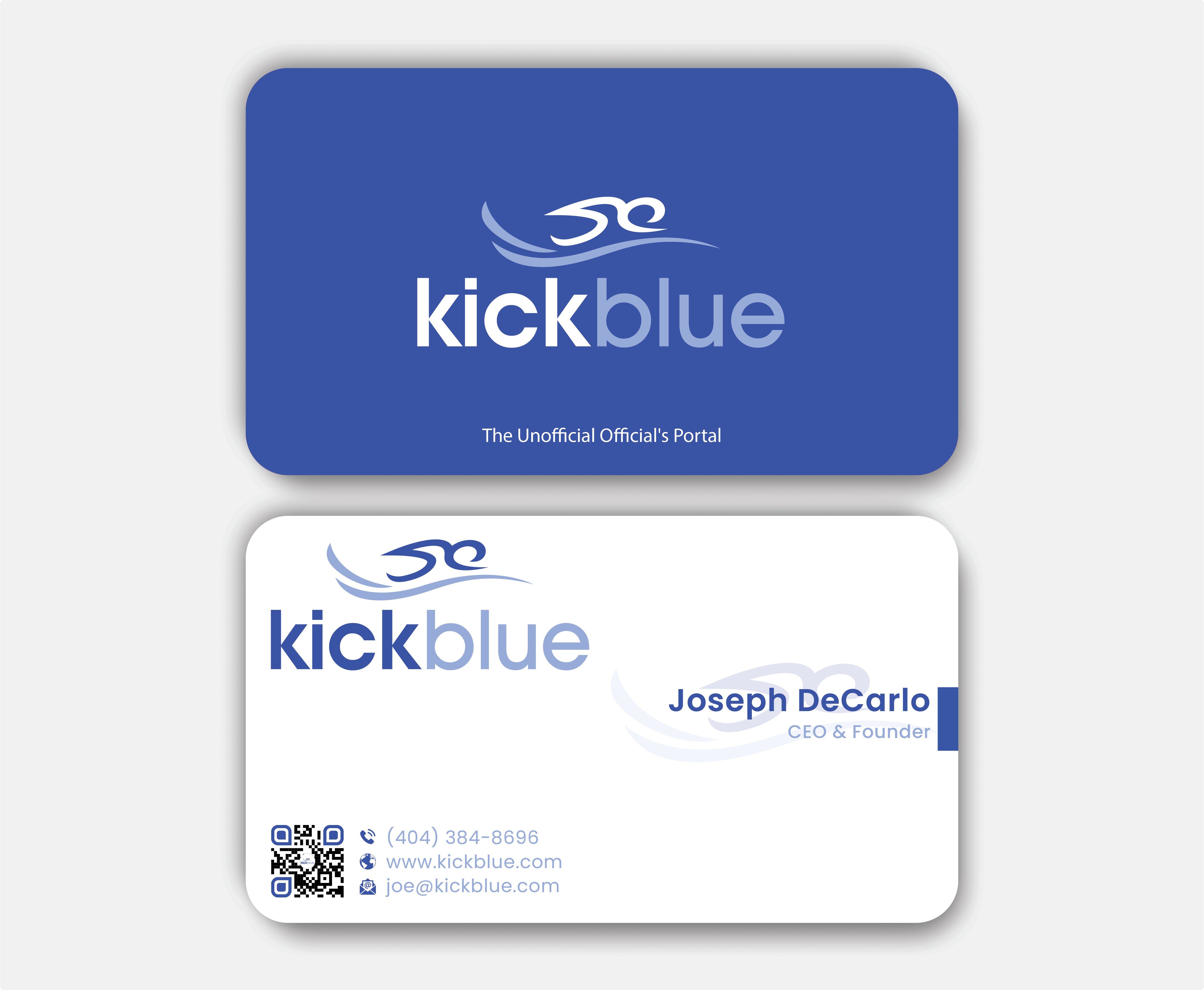 Business Card Design by DesignerShahadat for this project | Design #36758203