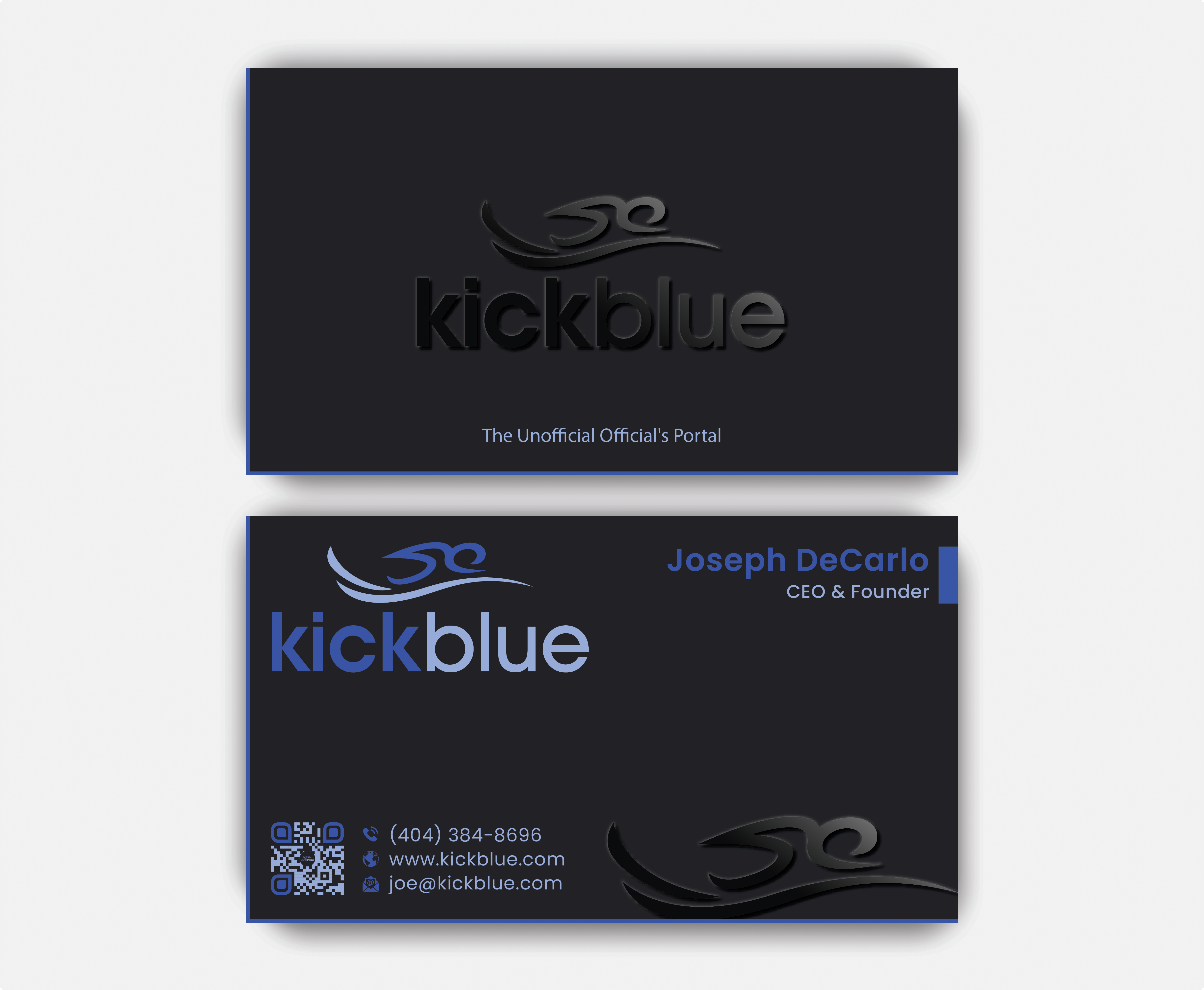 Diseño de Tarjeta de Presentación por DesignerShahadat para este proyecto | Diseño #36758207