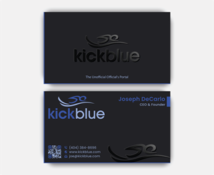 Diseño de Tarjeta de Presentación por DesignerShahadat para este proyecto | Diseño: #36758207