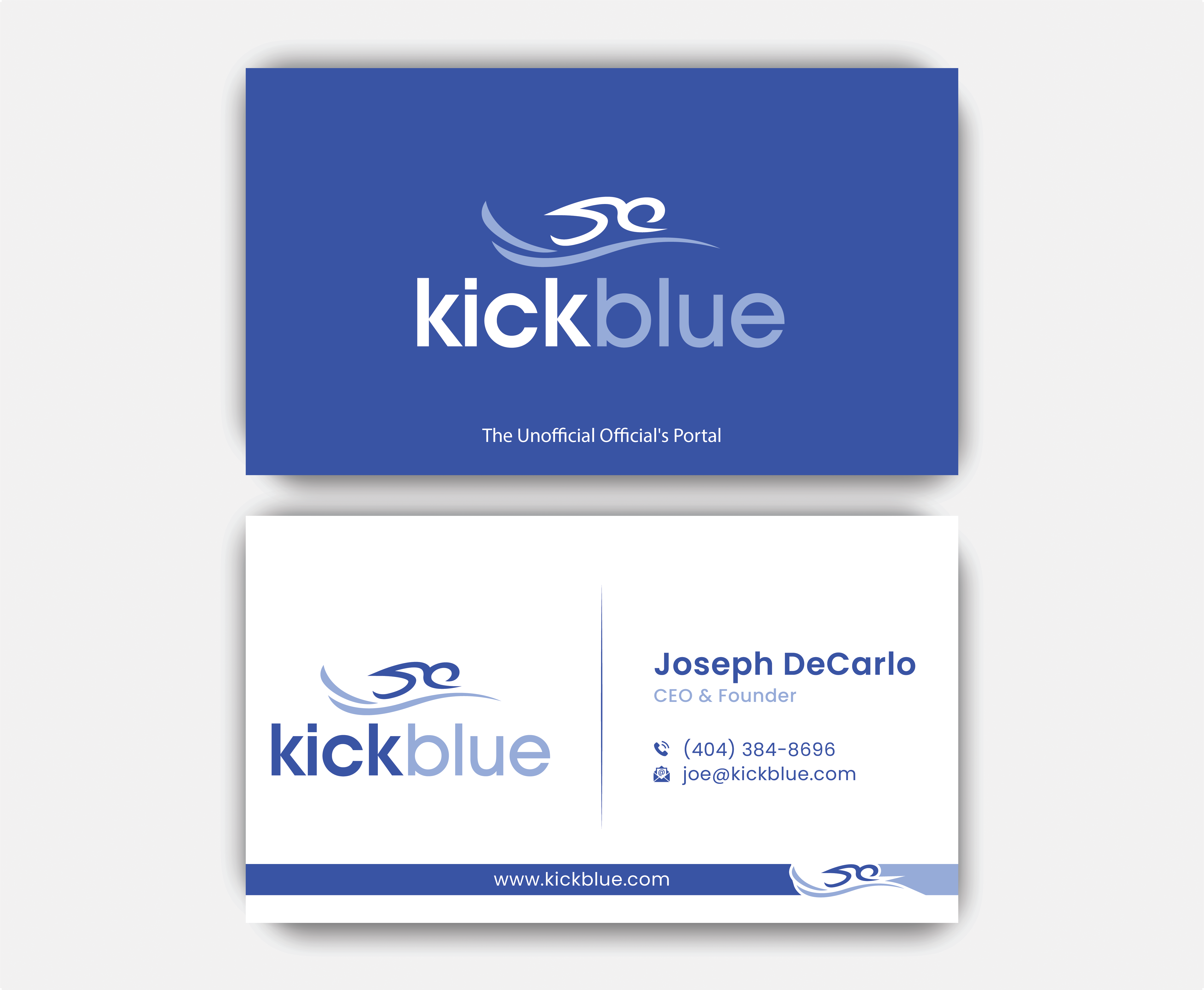 Business Card Design by DesignerShahadat for this project | Design #36758208