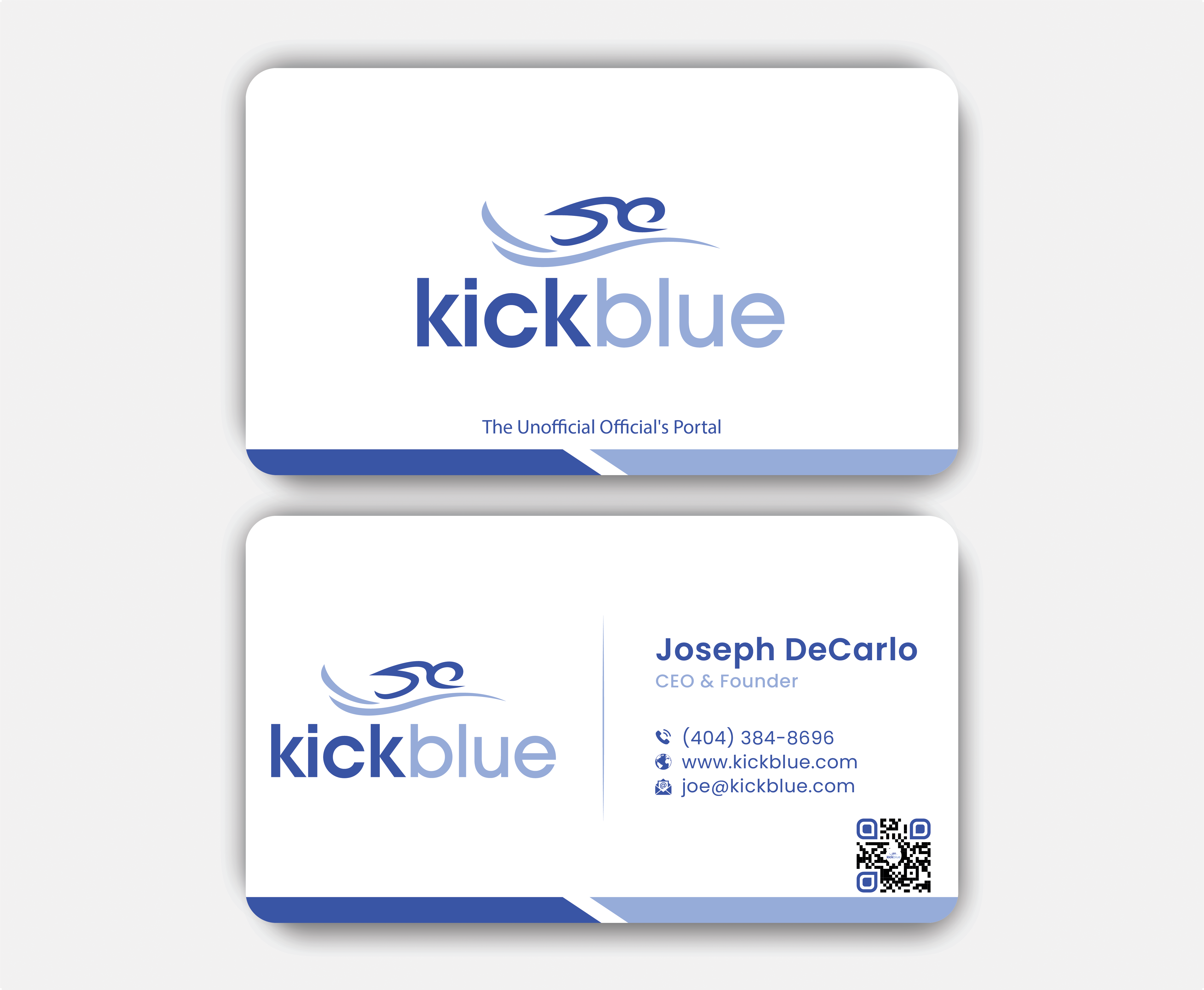 Business Card Design by DesignerShahadat for this project | Design #36758301