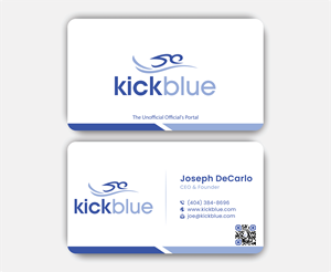 Diseño de Tarjeta de Presentación por DesignerShahadat para este proyecto | Diseño: #36758301