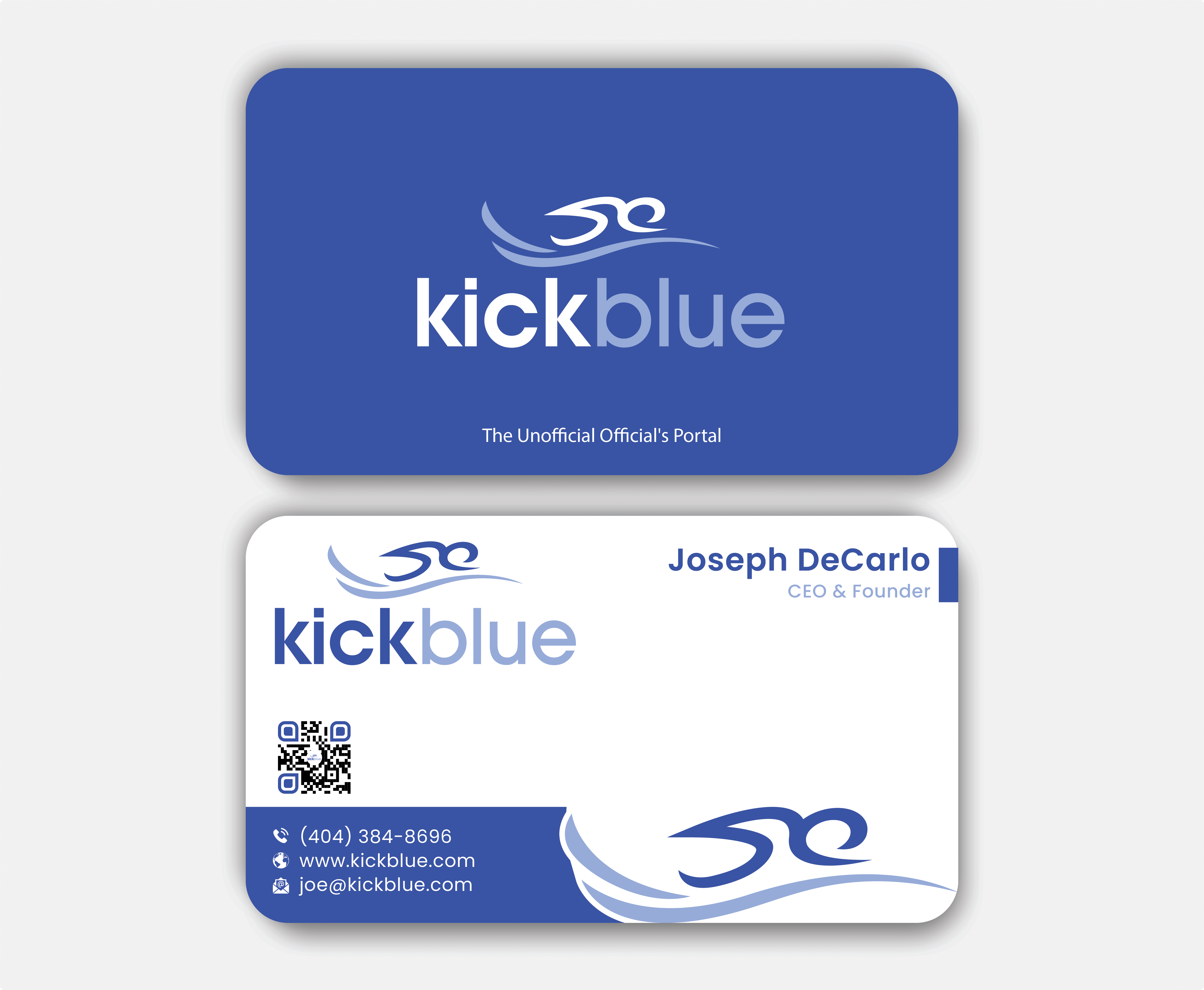 Business Card Design by DesignerShahadat for this project | Design #36758304