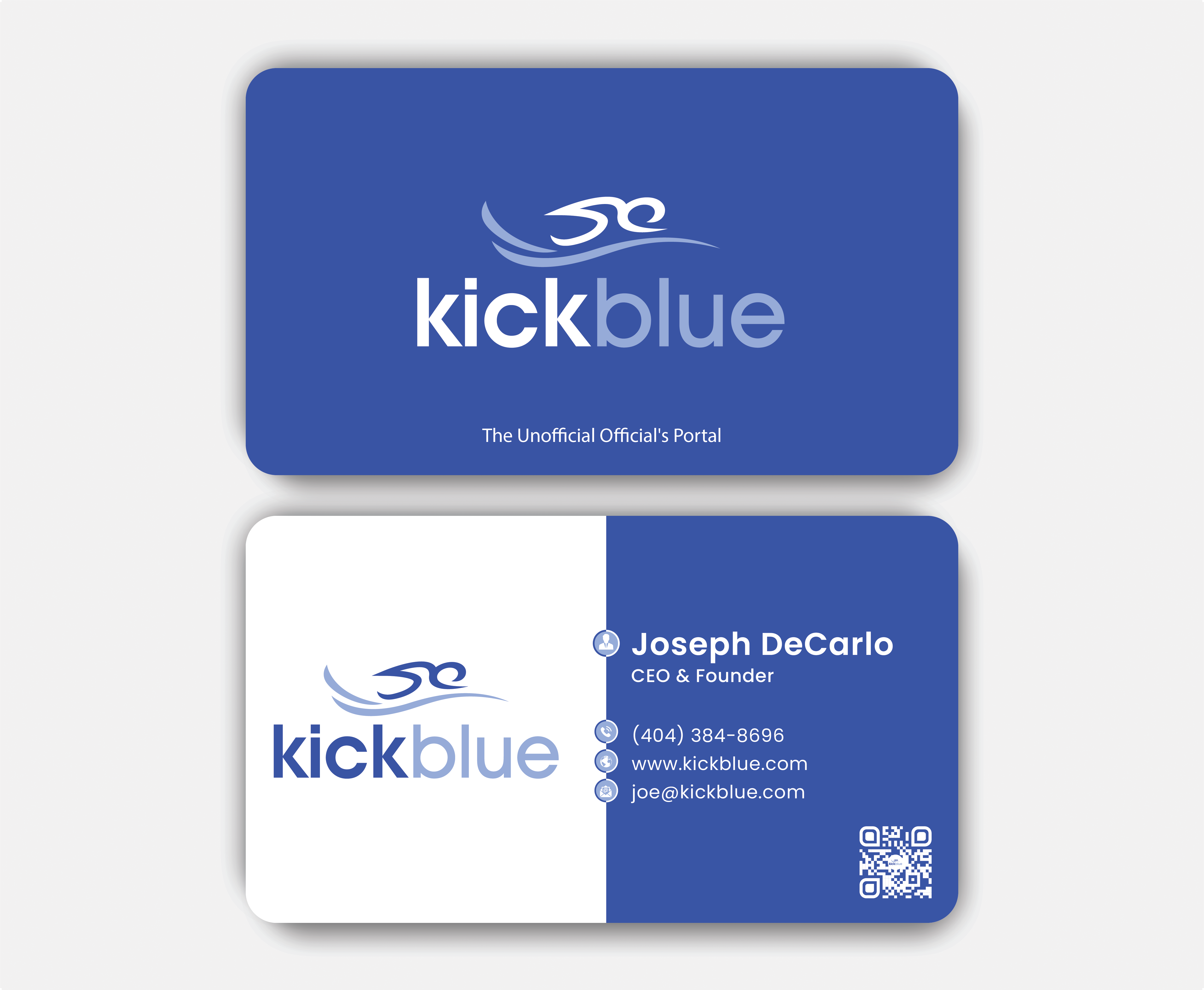 Business Card Design by DesignerShahadat for this project | Design #36758306