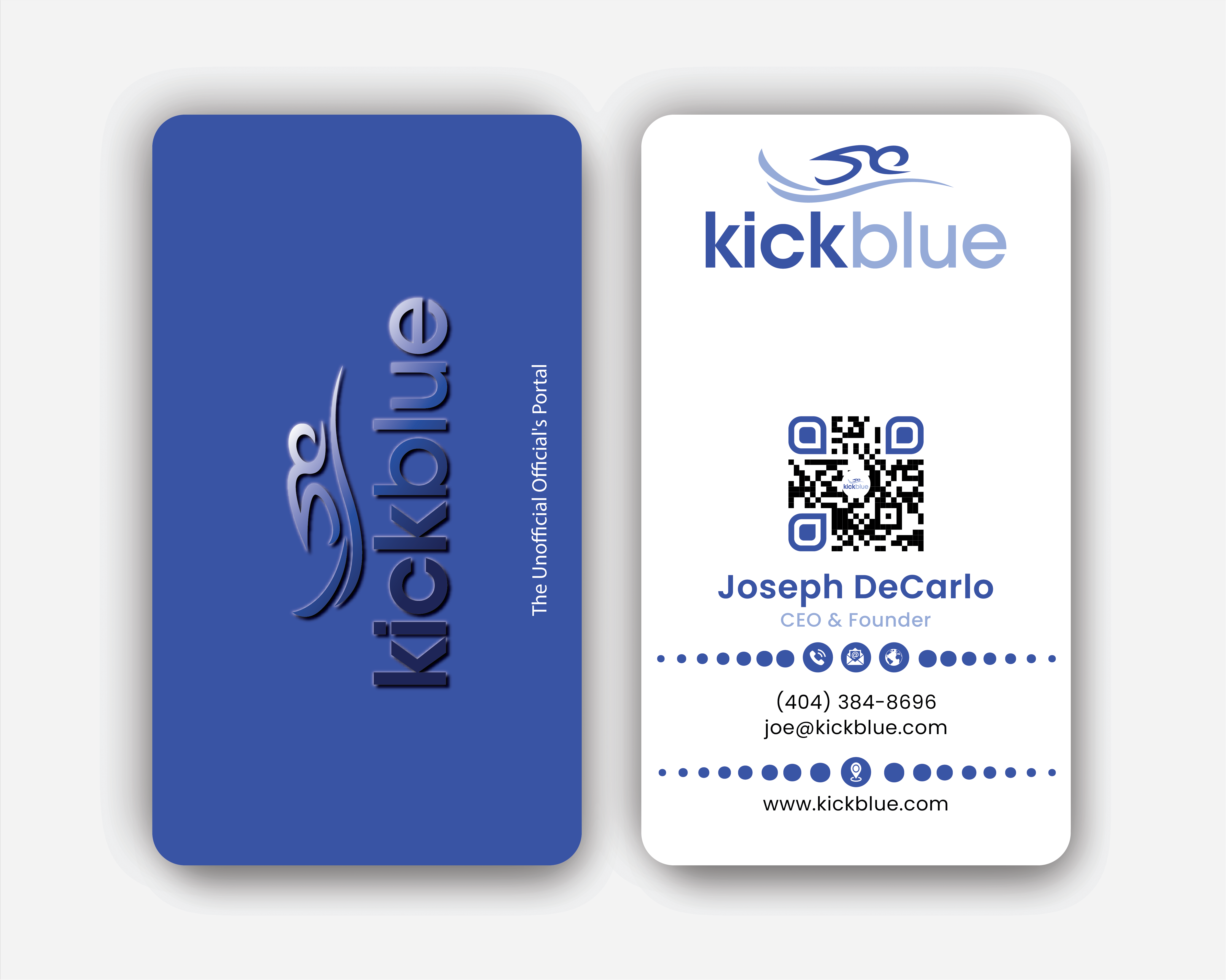 Diseño de Tarjeta de Presentación por DesignerShahadat para este proyecto | Diseño #36758307