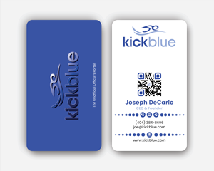 Diseño de Tarjeta de Presentación por DesignerShahadat para este proyecto | Diseño: #36758307