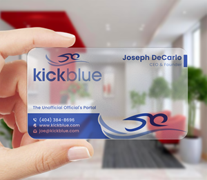 Diseño de Tarjeta de Presentación por DesignerShahadat para este proyecto | Diseño: #36758334