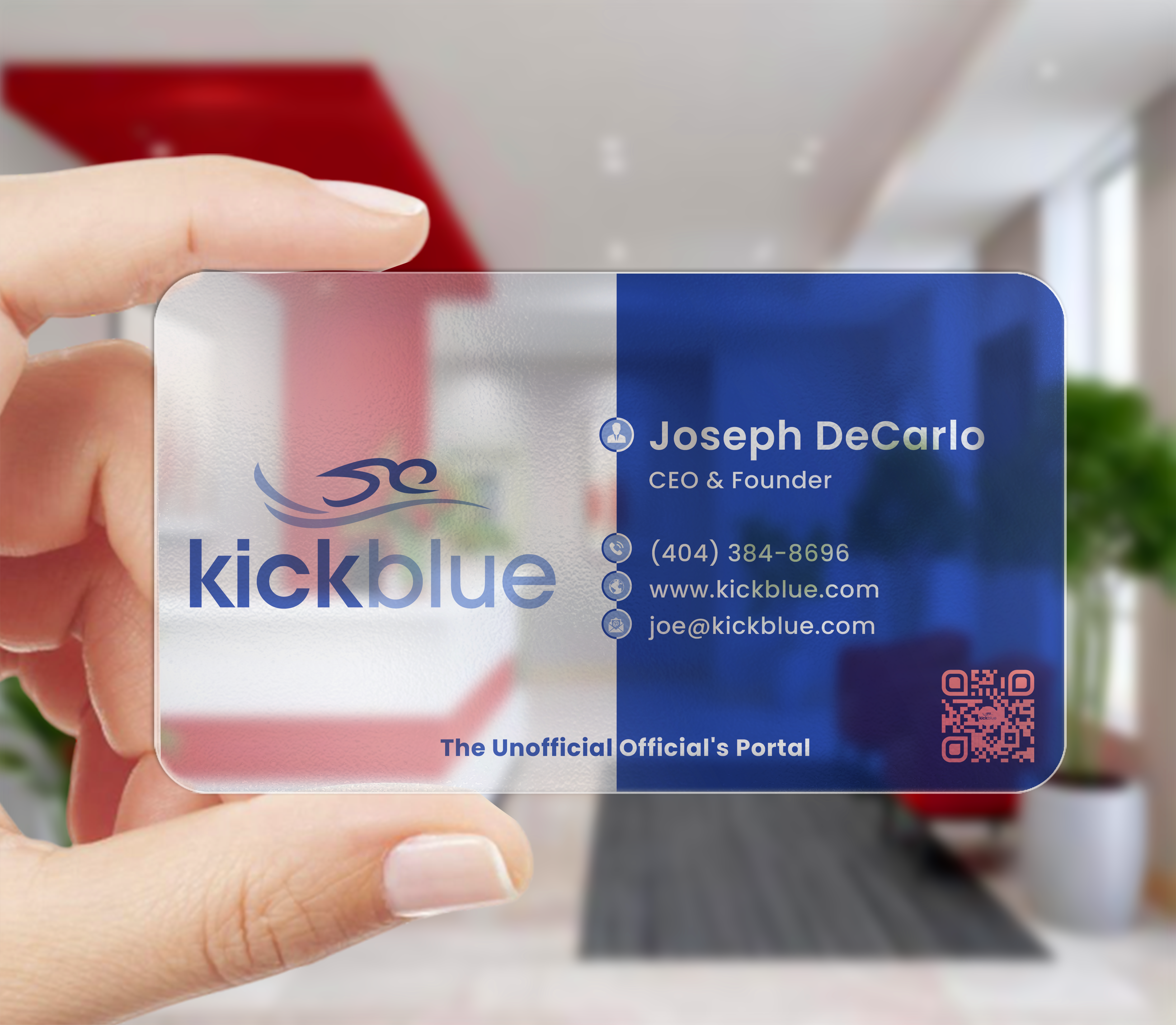 Business Card Design by DesignerShahadat for this project | Design #36758335