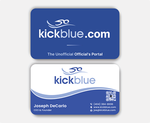 Diseño de Tarjeta de Presentación por DesignerShahadat para este proyecto | Diseño: #36759020