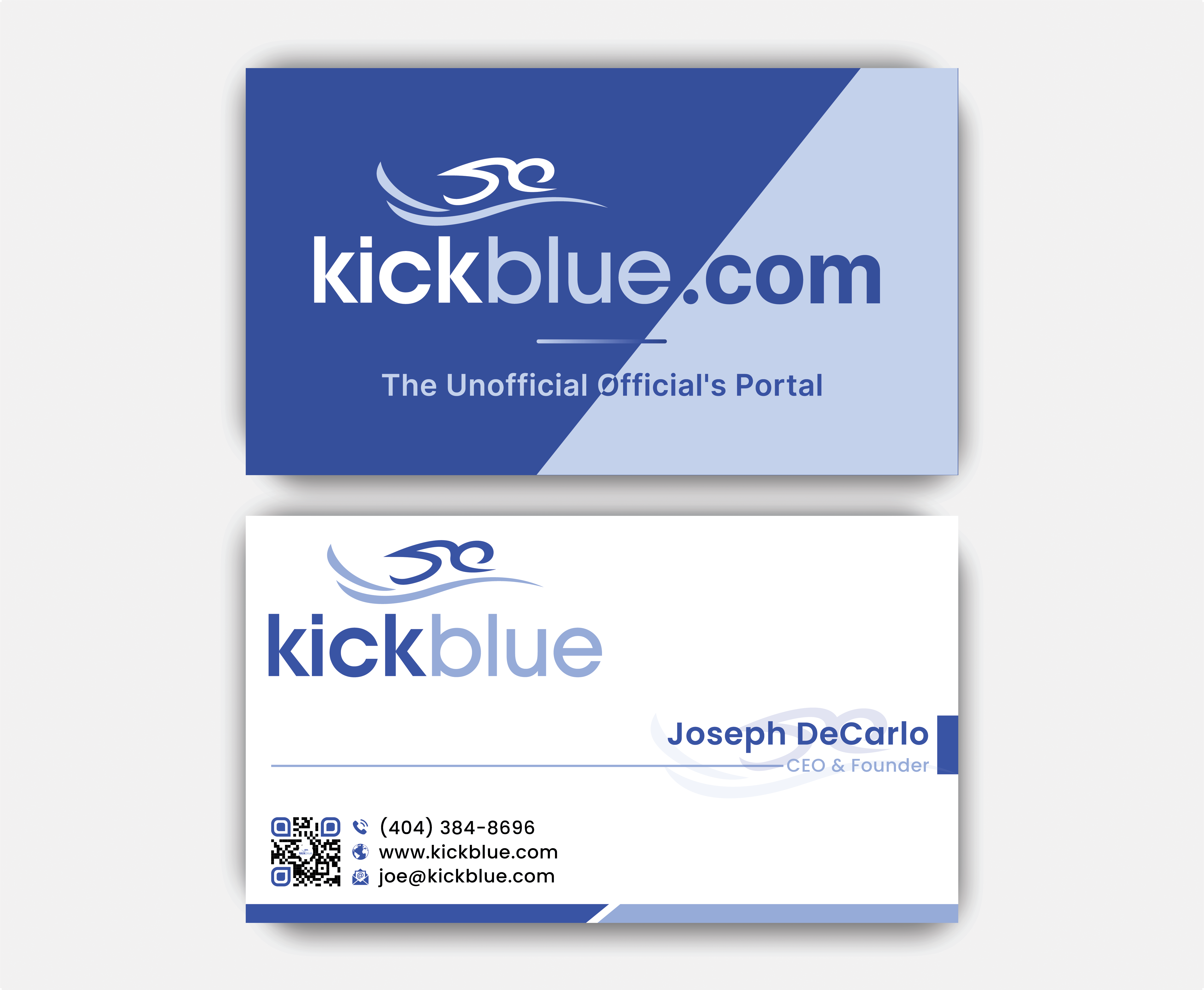 Diseño de Tarjeta de Presentación por DesignerShahadat para este proyecto | Diseño #36759022