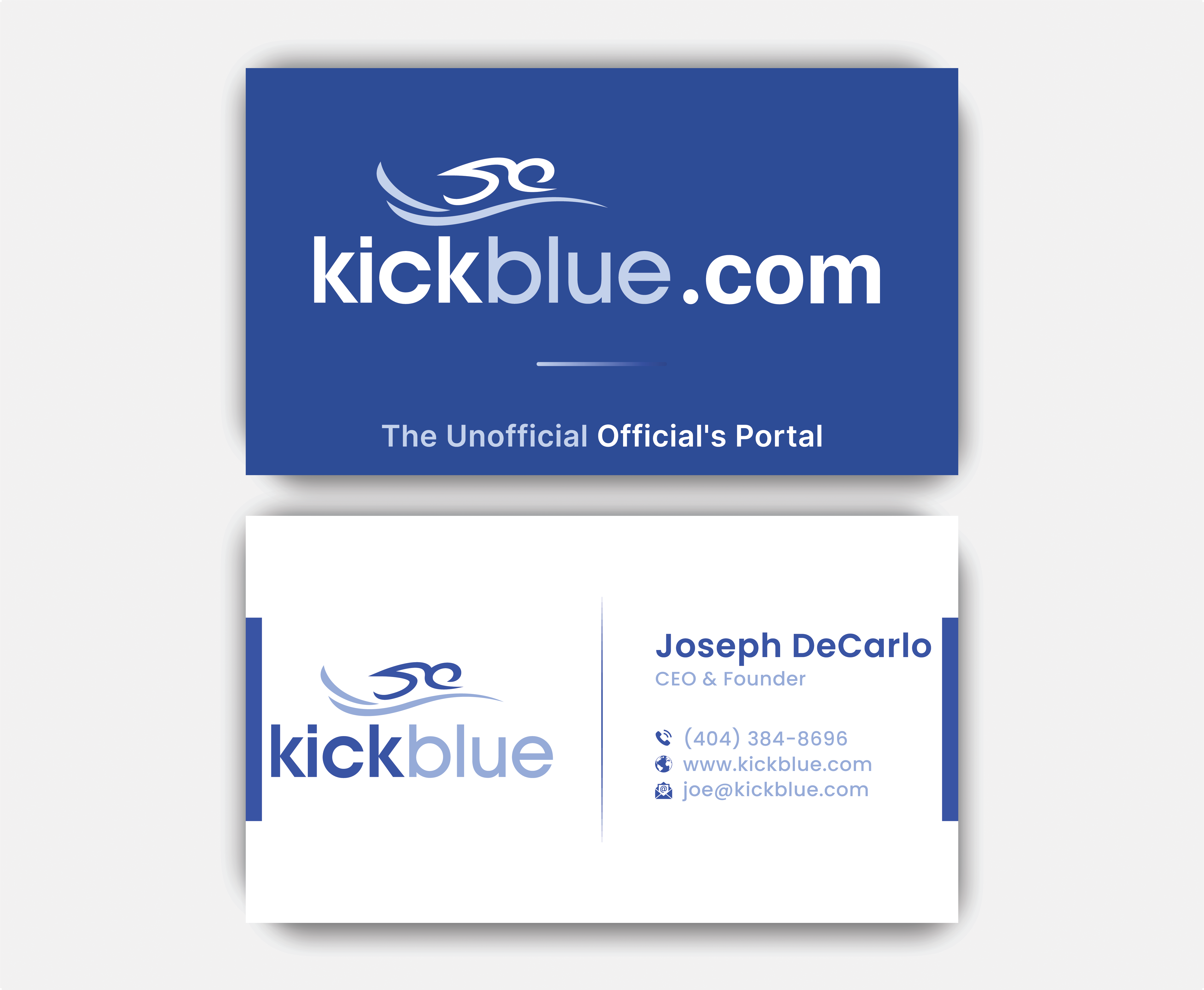 Diseño de Tarjeta de Presentación por DesignerShahadat para este proyecto | Diseño #36759027