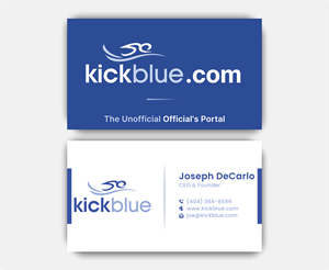 Diseño de Tarjeta de Presentación por DesignerShahadat para este proyecto | Diseño: #36759027