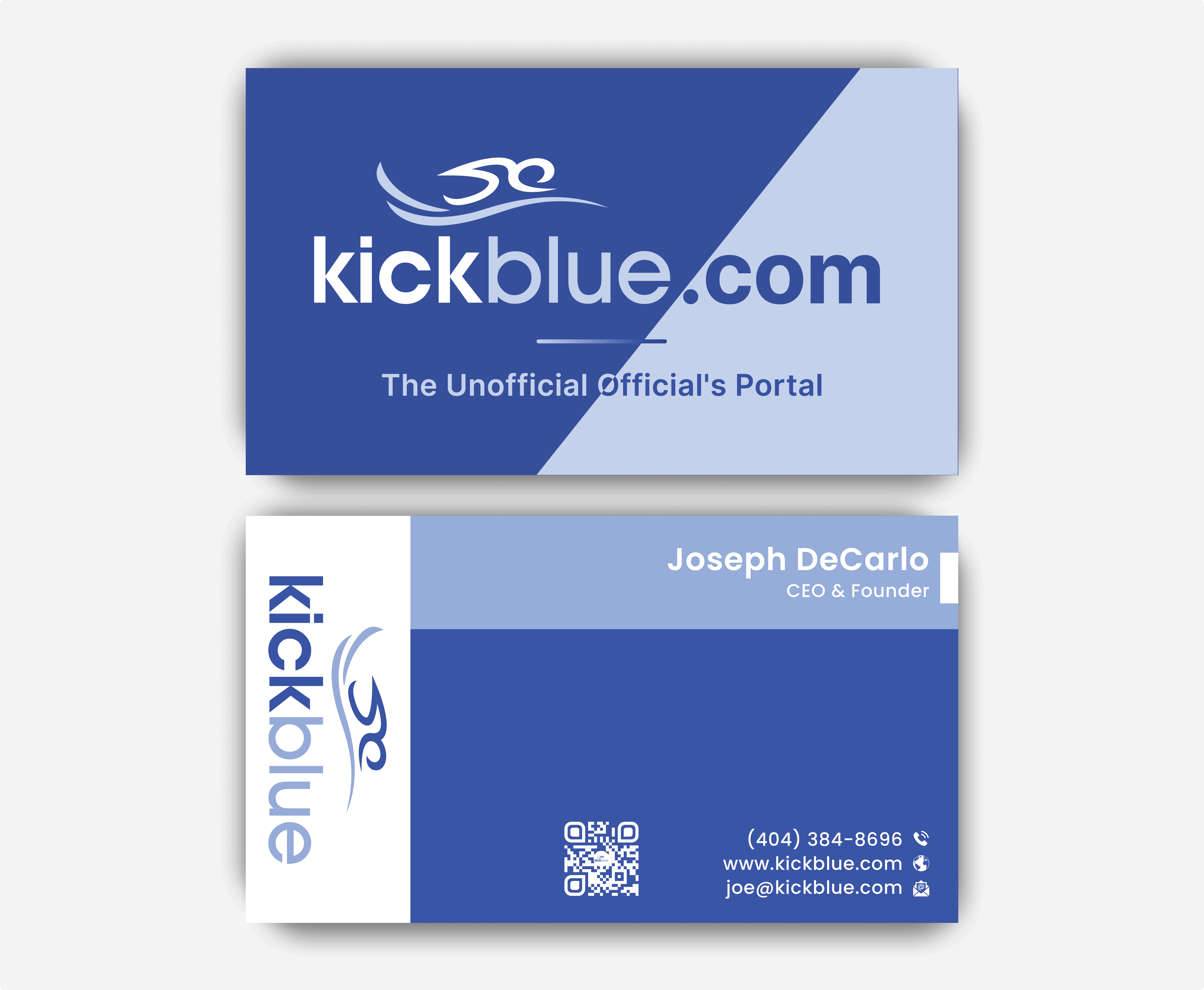 Diseño de Tarjeta de Presentación por DesignerShahadat para este proyecto | Diseño #36759049