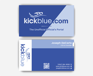 Diseño de Tarjeta de Presentación por DesignerShahadat para este proyecto | Diseño: #36759049