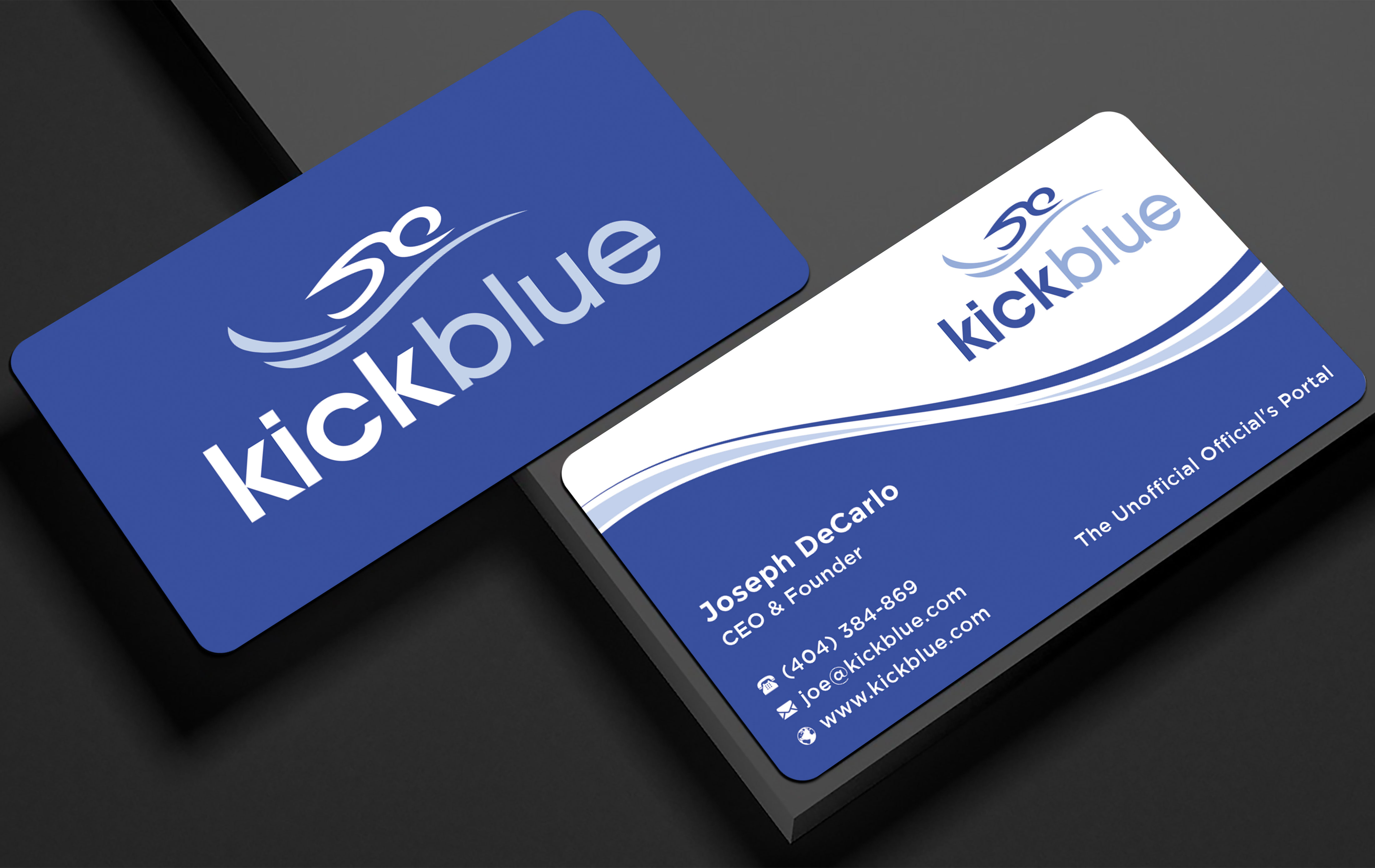 Diseño de Tarjeta de Presentación por Sabbir_2025 para este proyecto | Diseño #36758082