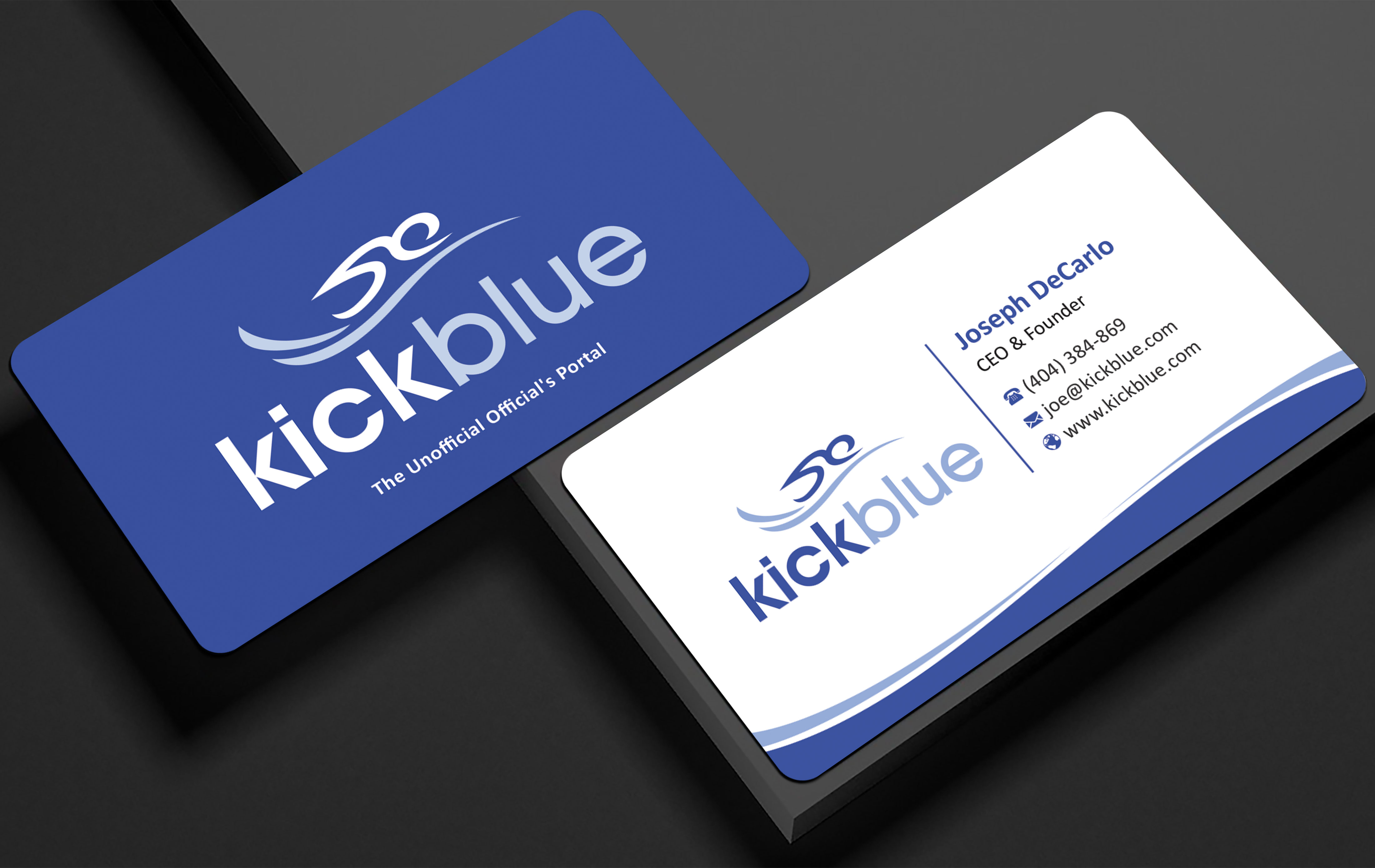 Diseño de Tarjeta de Presentación por Sabbir_2025 para este proyecto | Diseño #36758134