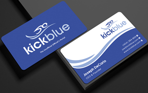 Business Card Design by Sabbir_2025 for this project | Design: #36758178