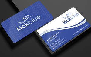 Diseño de Tarjeta de Presentación por Sabbir_2025 para este proyecto | Diseño: #36759631