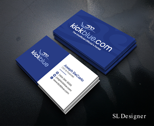 Business Card Design by SL Designer for this project | Design: #36760989