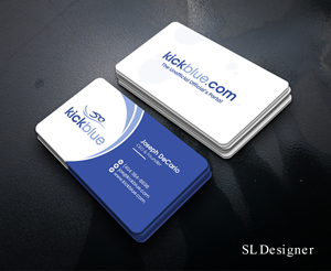 Business Card Design by SL Designer for this project | Design: #36761073