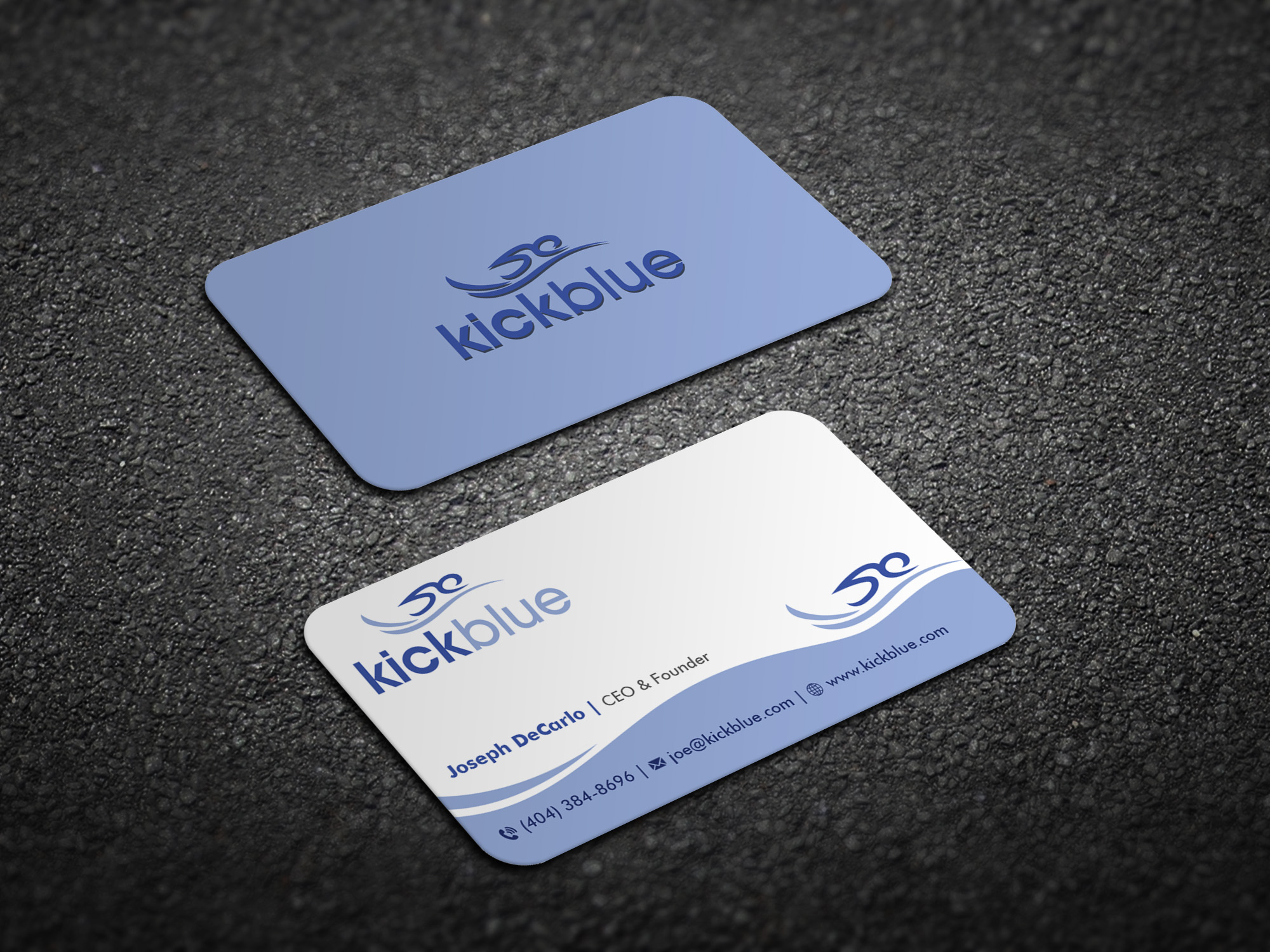 Diseño de Tarjeta de Presentación por Magic of Art para este proyecto | Diseño #36758874