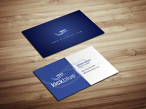 Business Card Design by Magic of Art for this project | Design #36758875
