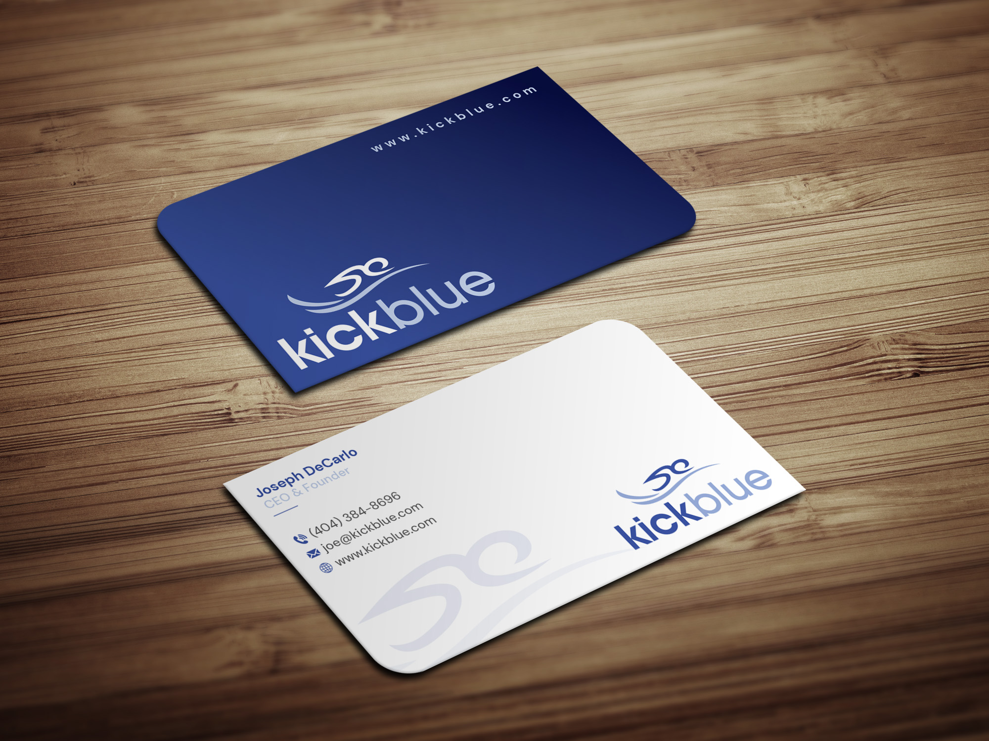 Diseño de Tarjeta de Presentación por Magic of Art para este proyecto | Diseño #36758876