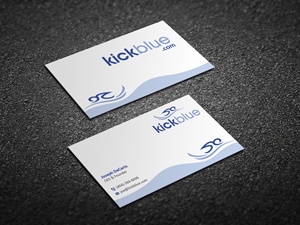 Diseño de Tarjeta de Presentación por Magic of Art para este proyecto | Diseño: #36758877