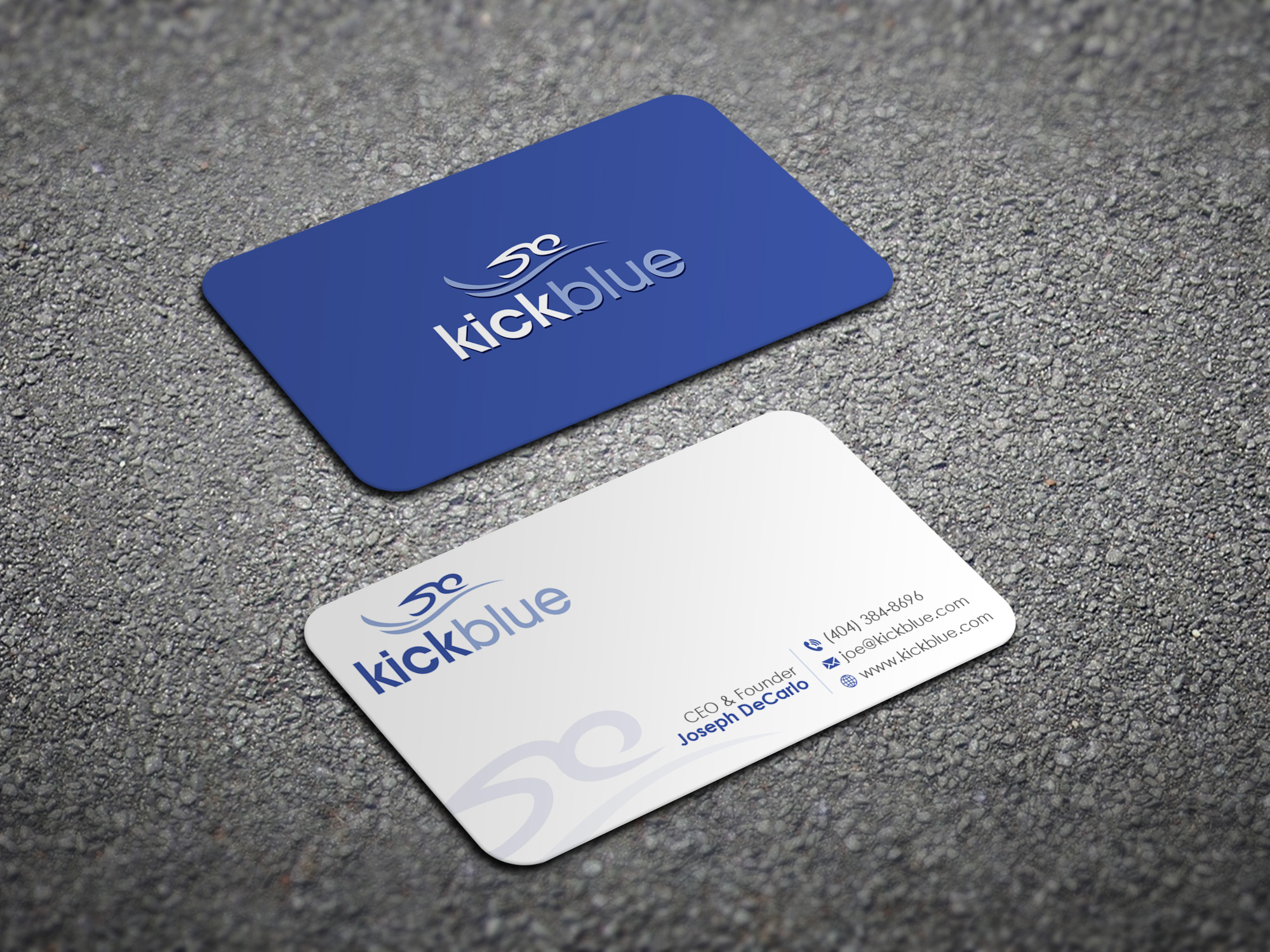 Diseño de Tarjeta de Presentación por Magic of Art para este proyecto | Diseño #36758878