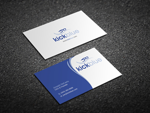 Diseño de Tarjeta de Presentación por Magic of Art para este proyecto | Diseño: #36758881