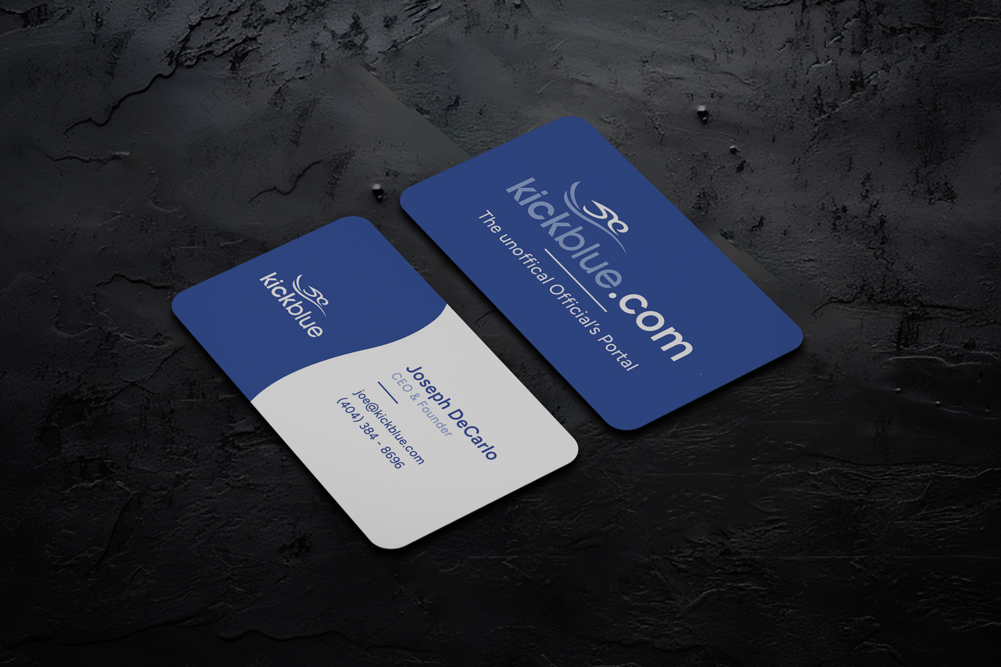 Business Card Design by creativziner for this project | Design #36763245