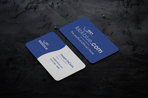 Business Card Design by creativziner for this project | Design #36763245