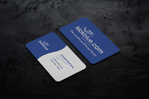 Business Card Design by creativziner for this project | Design: #36763252