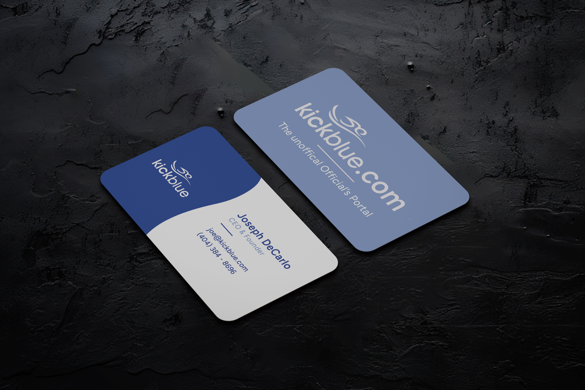 Diseño de Tarjeta de Presentación por creativziner para este proyecto | Diseño #36763255