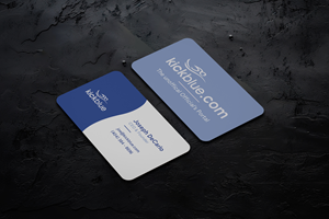 Business Card Design by creativziner for this project | Design: #36763255