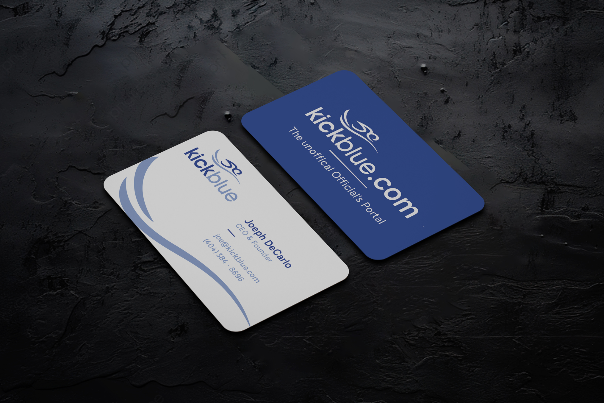 Diseño de Tarjeta de Presentación por creativziner para este proyecto | Diseño #36763367