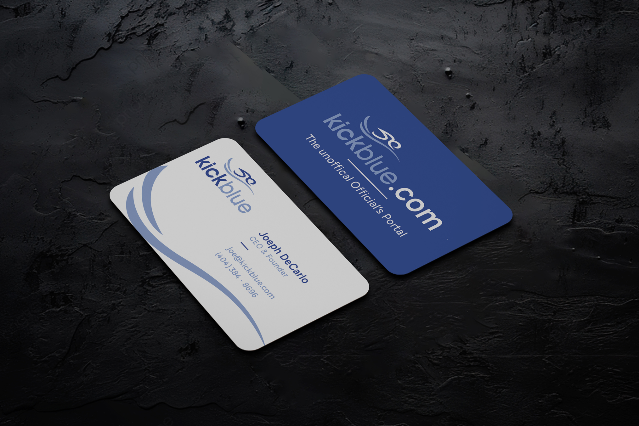 Diseño de Tarjeta de Presentación por creativziner para este proyecto | Diseño #36763386