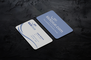 Business Card Design by creativziner for this project | Design: #36763403