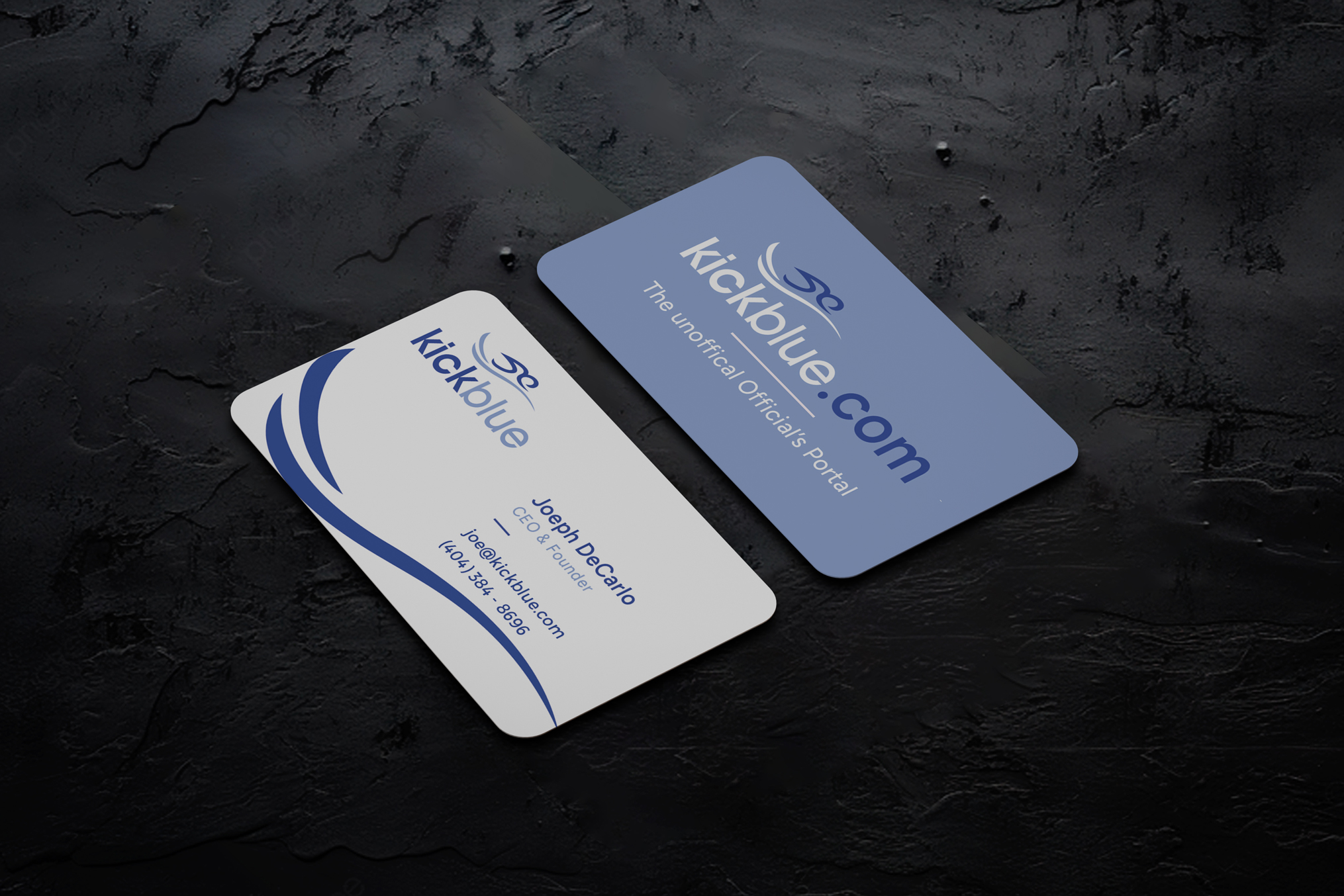 Diseño de Tarjeta de Presentación por creativziner para este proyecto | Diseño #36763413