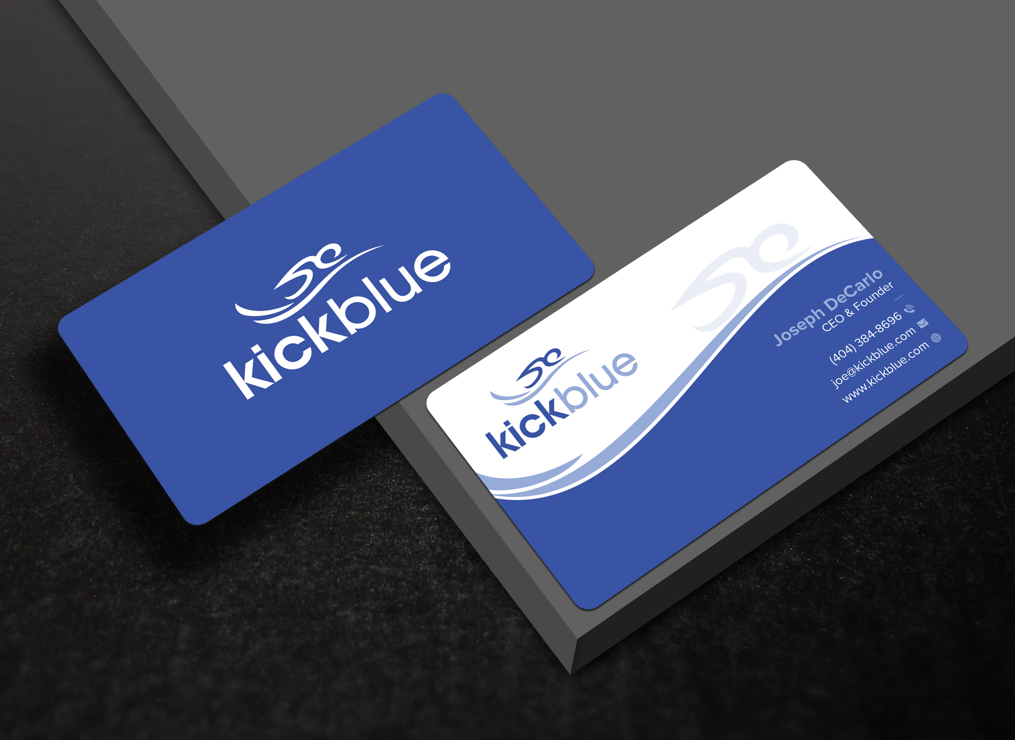 Business Card Design by Uttom 2 for this project | Design #36759083