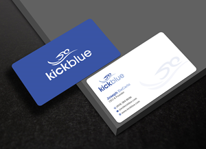 Diseño de Tarjeta de Presentación por Uttom 2 para este proyecto | Diseño: #36759084