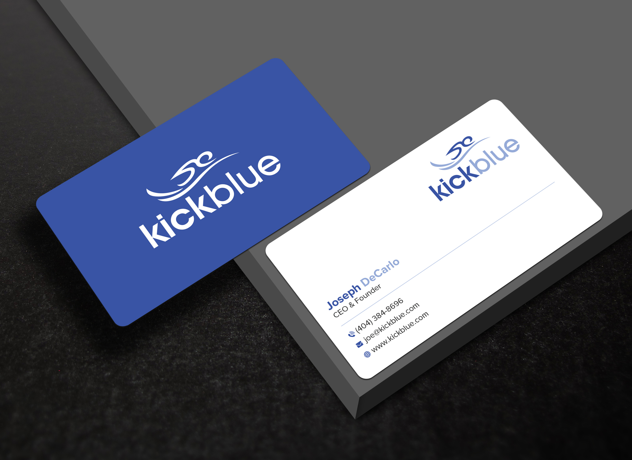 Diseño de Tarjeta de Presentación por Uttom 2 para este proyecto | Diseño #36759086