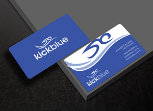 Diseño de Tarjeta de Presentación por Uttom 2 para este proyecto | Diseño: #36759182