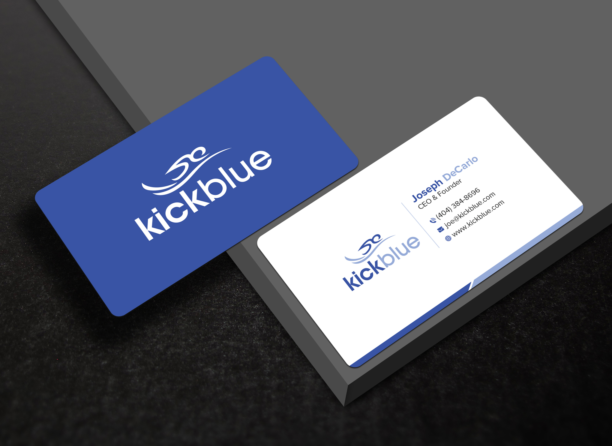 Business Card Design by Uttom 2 for this project | Design #36759185
