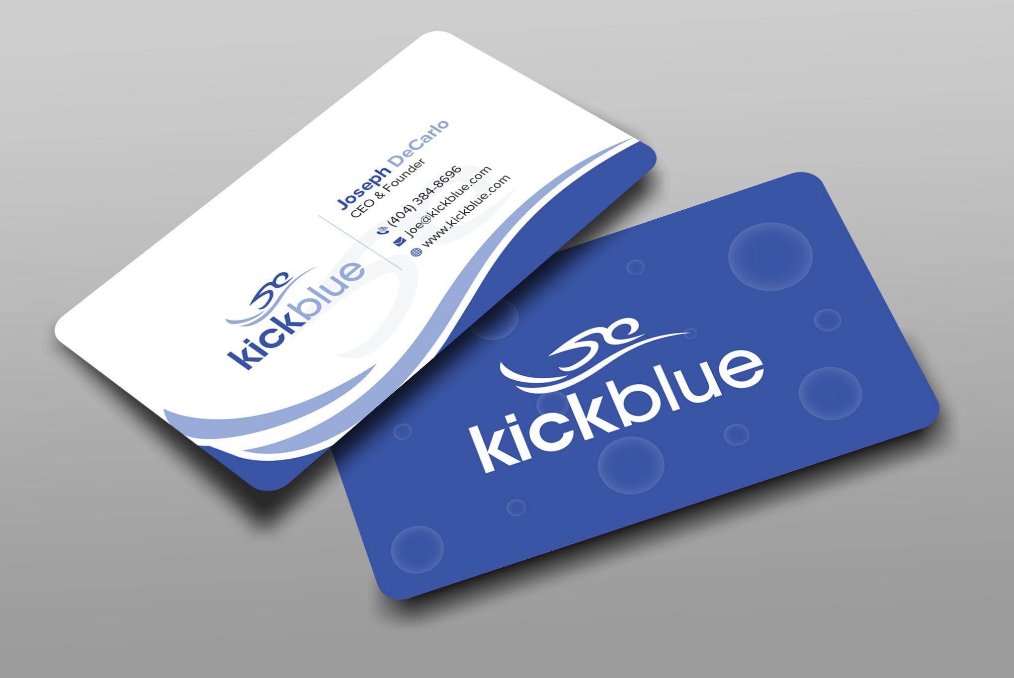 Diseño de Tarjeta de Presentación por Uttom 2 para este proyecto | Diseño #36760009