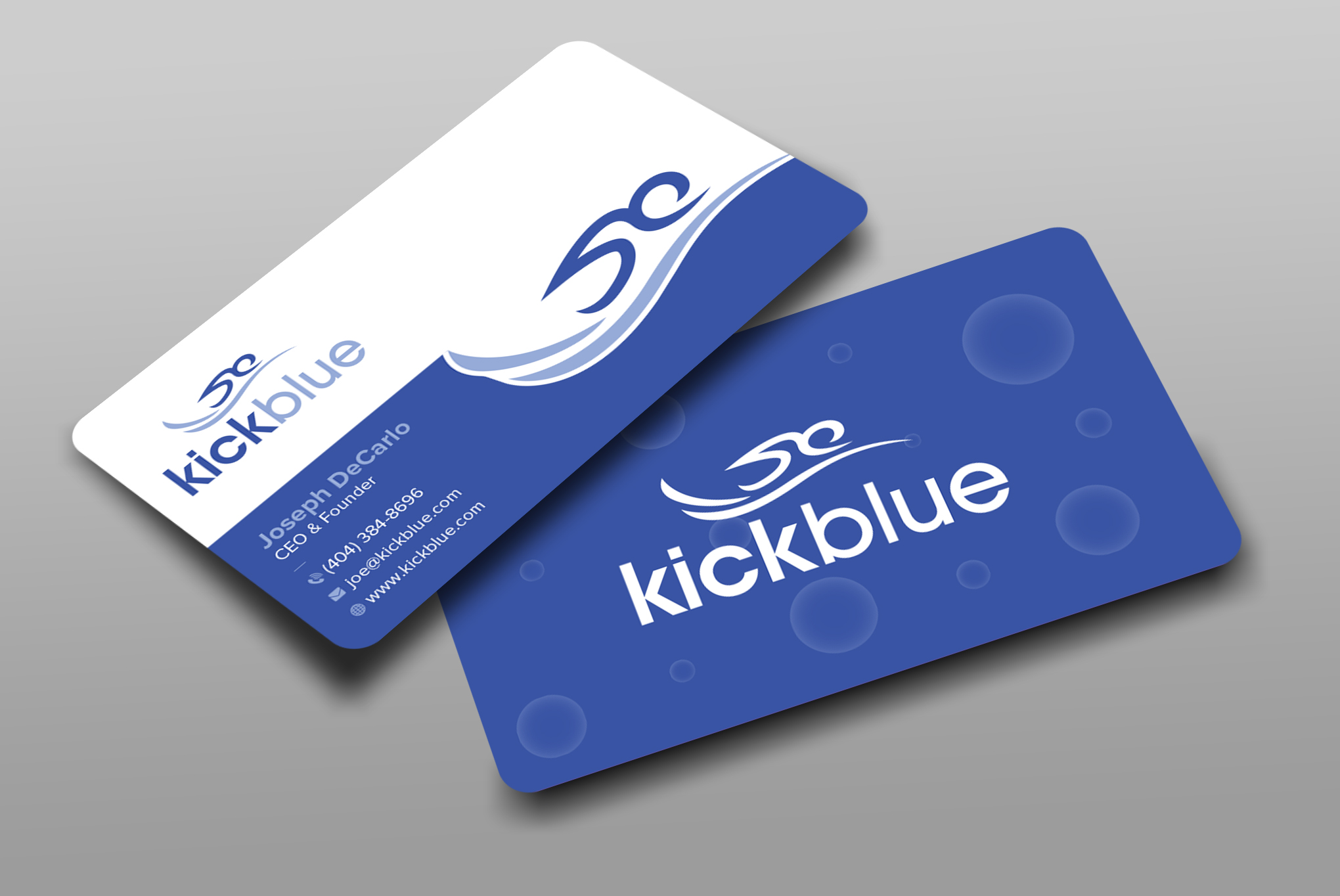 Diseño de Tarjeta de Presentación por Uttom 2 para este proyecto | Diseño #36760012