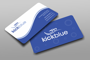 Diseño de Tarjeta de Presentación por Uttom 2 para este proyecto | Diseño: #36760014