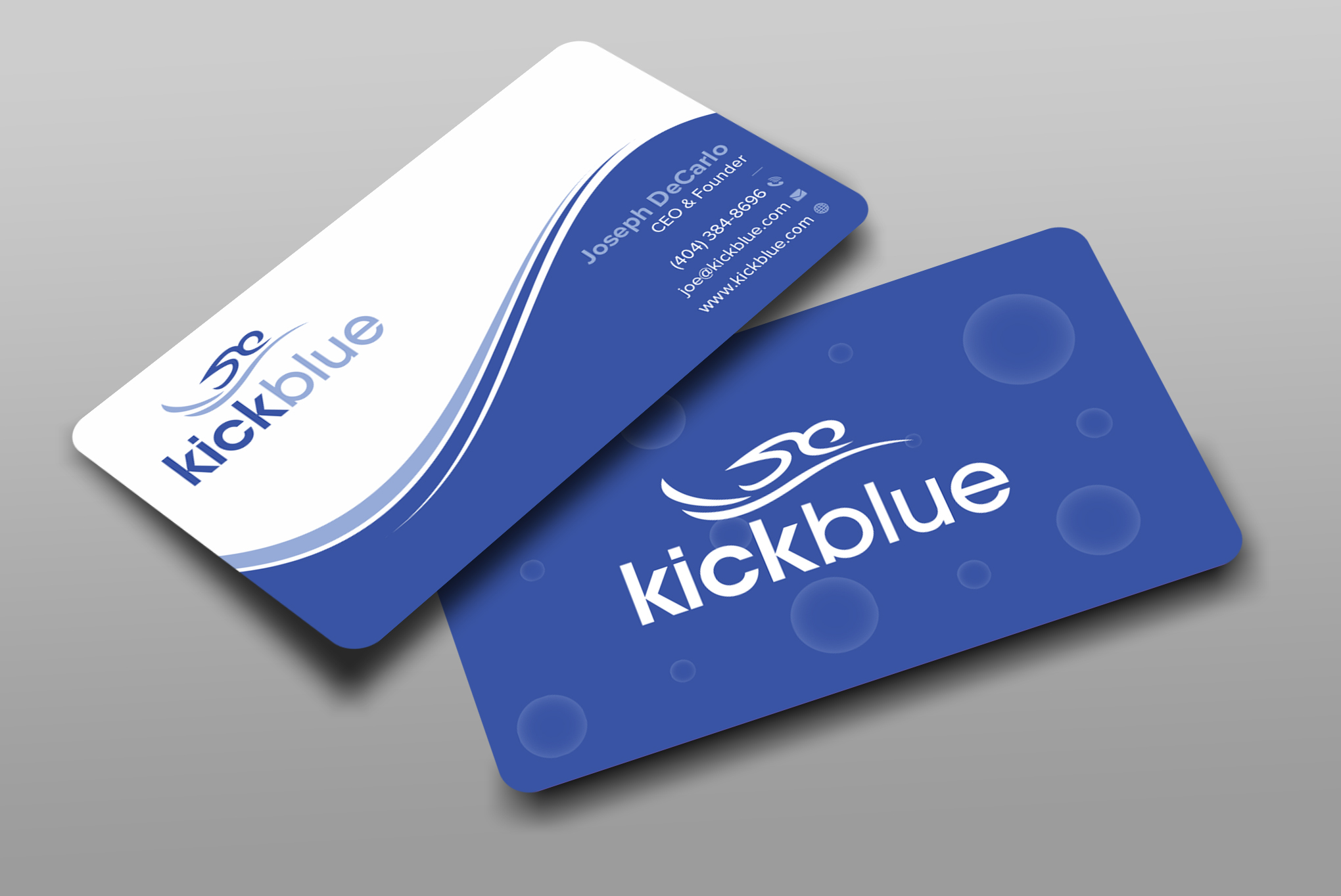 Diseño de Tarjeta de Presentación por Uttom 2 para este proyecto | Diseño #36760015