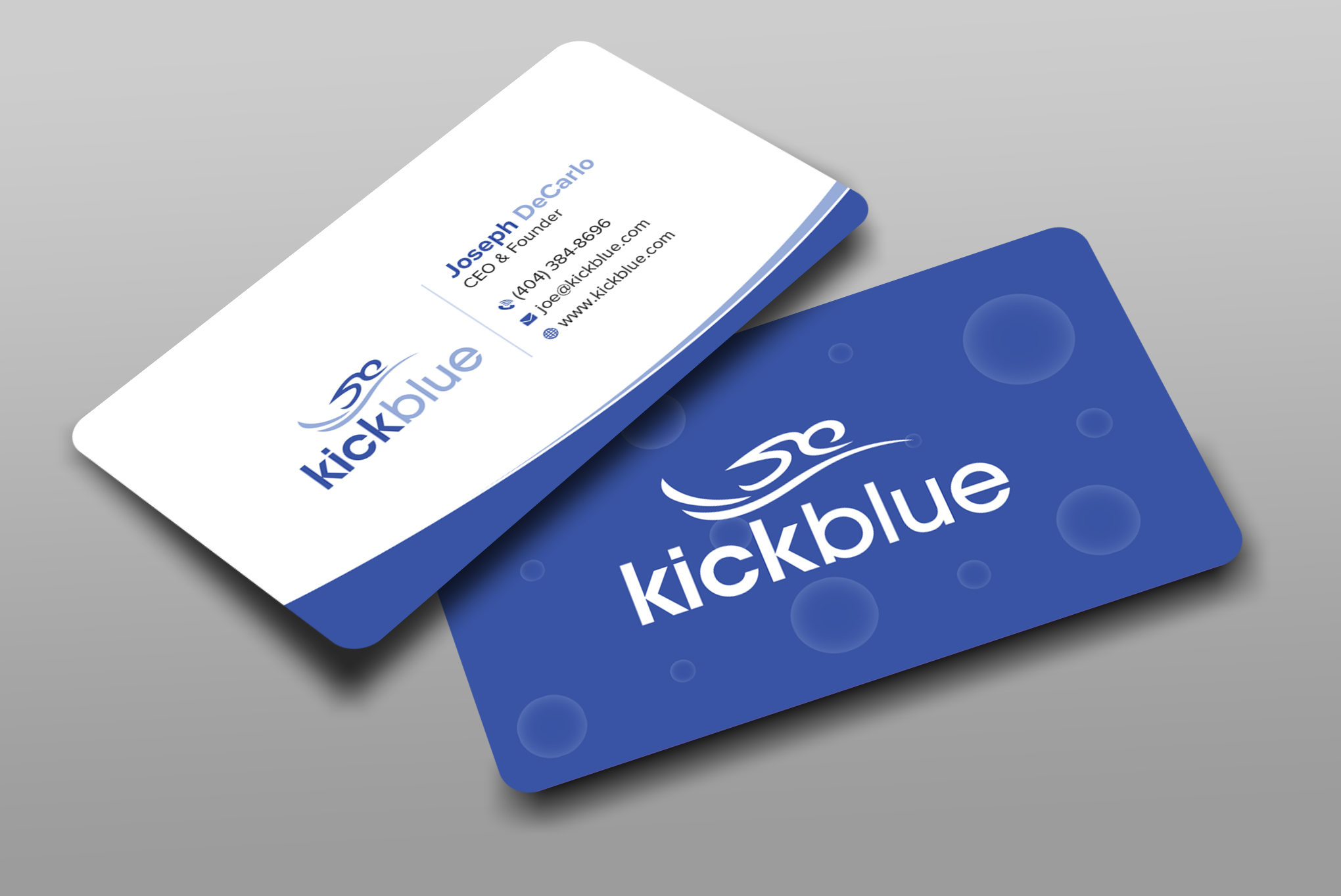 Business Card Design by Uttom 2 for this project | Design #36760016