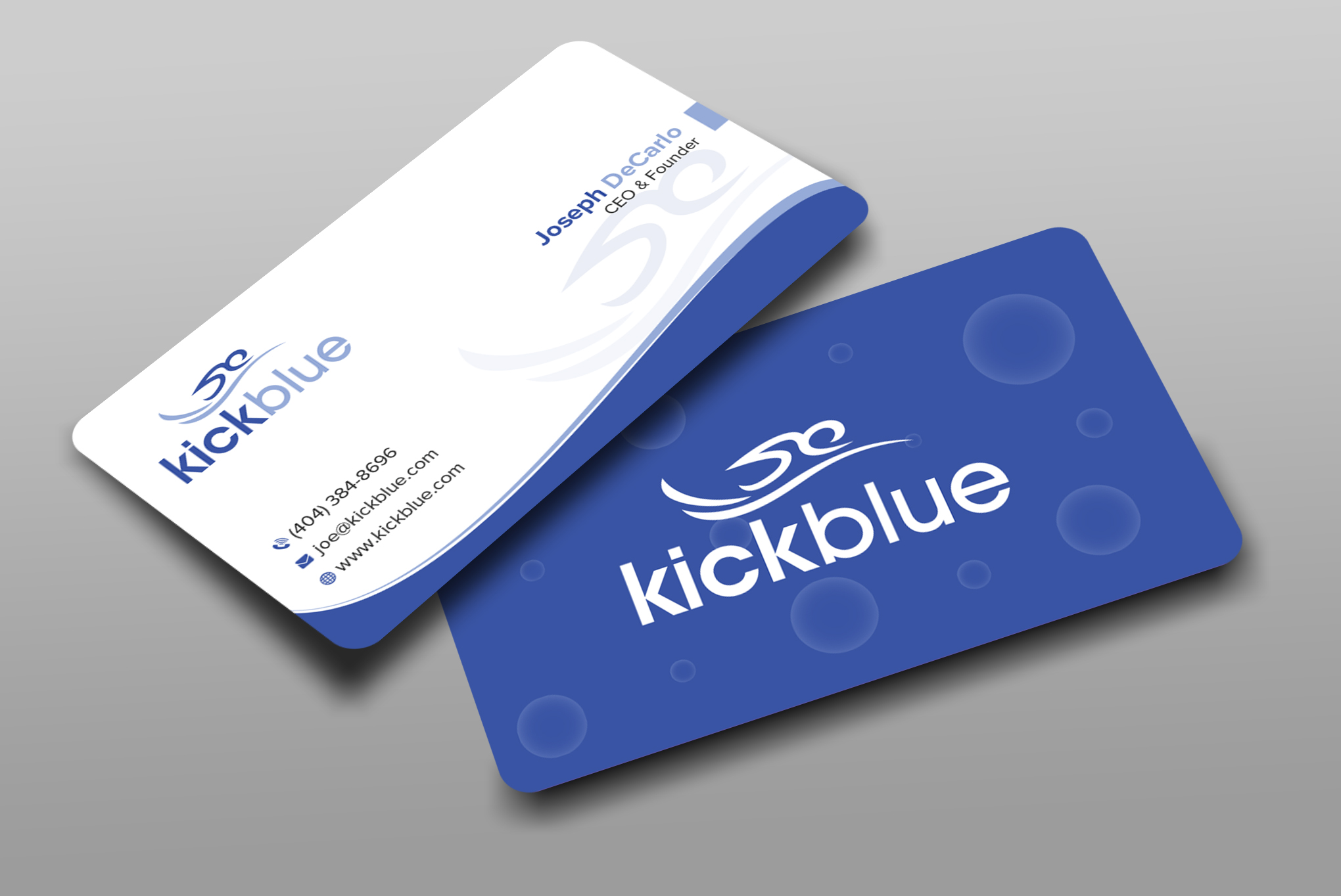Business Card Design by Uttom 2 for this project | Design #36760018